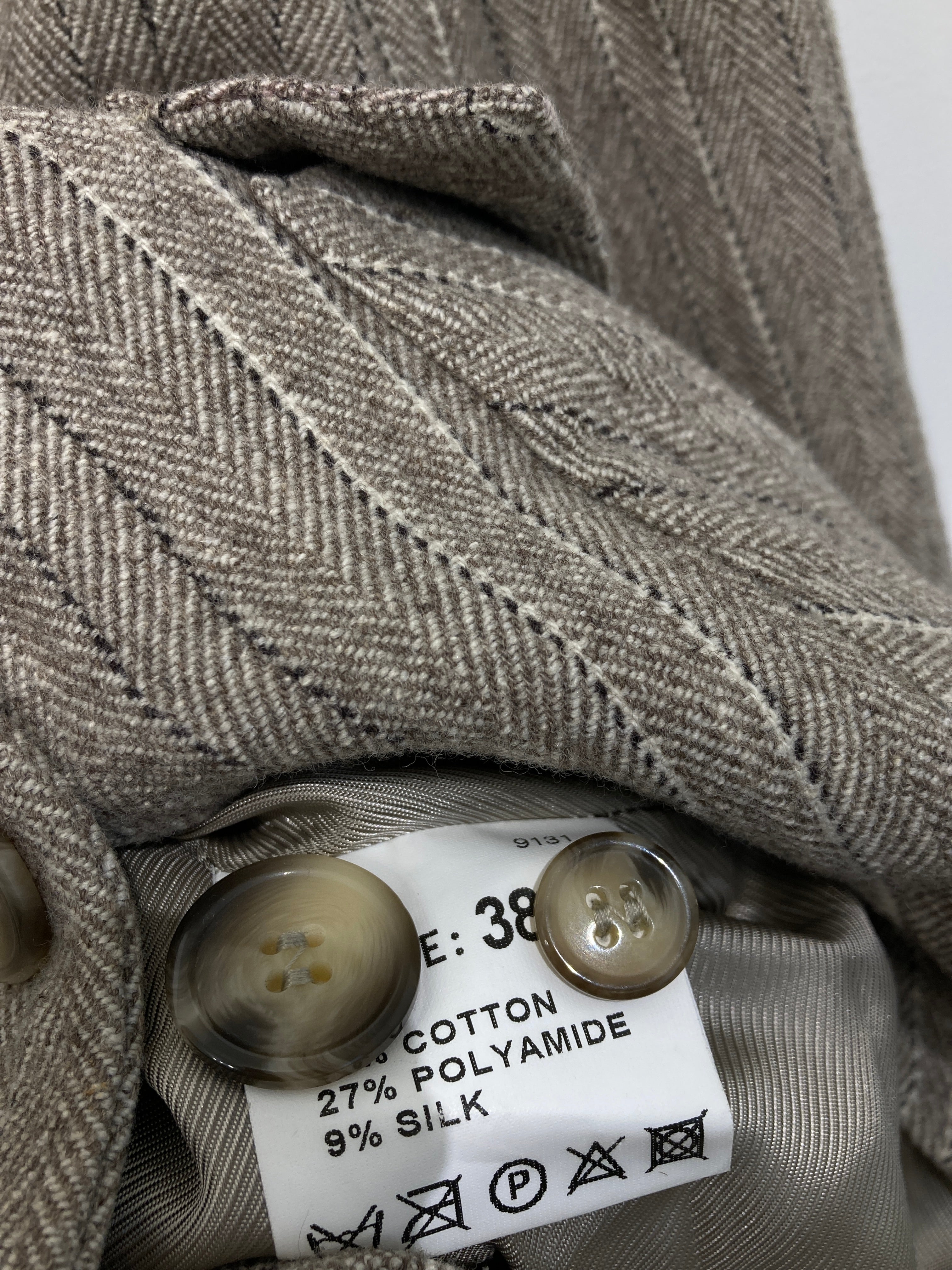 Philosophy Blues O. Blazer